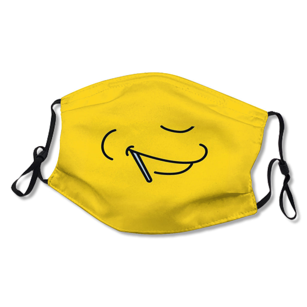 Welcome To School  First Day Of School back to school 2021 Mask No.DZKNKU