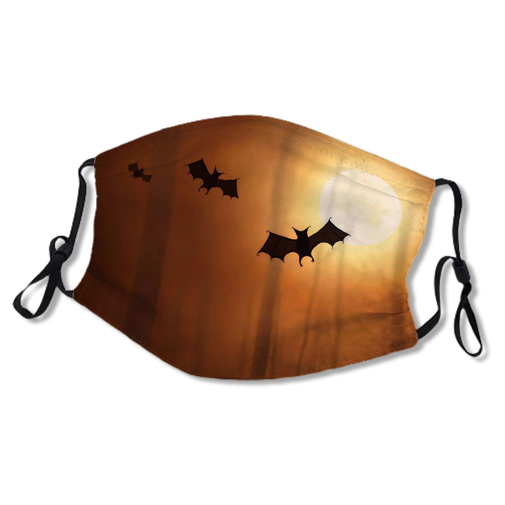 Happy Halloween (125) No.E2ZOKC
