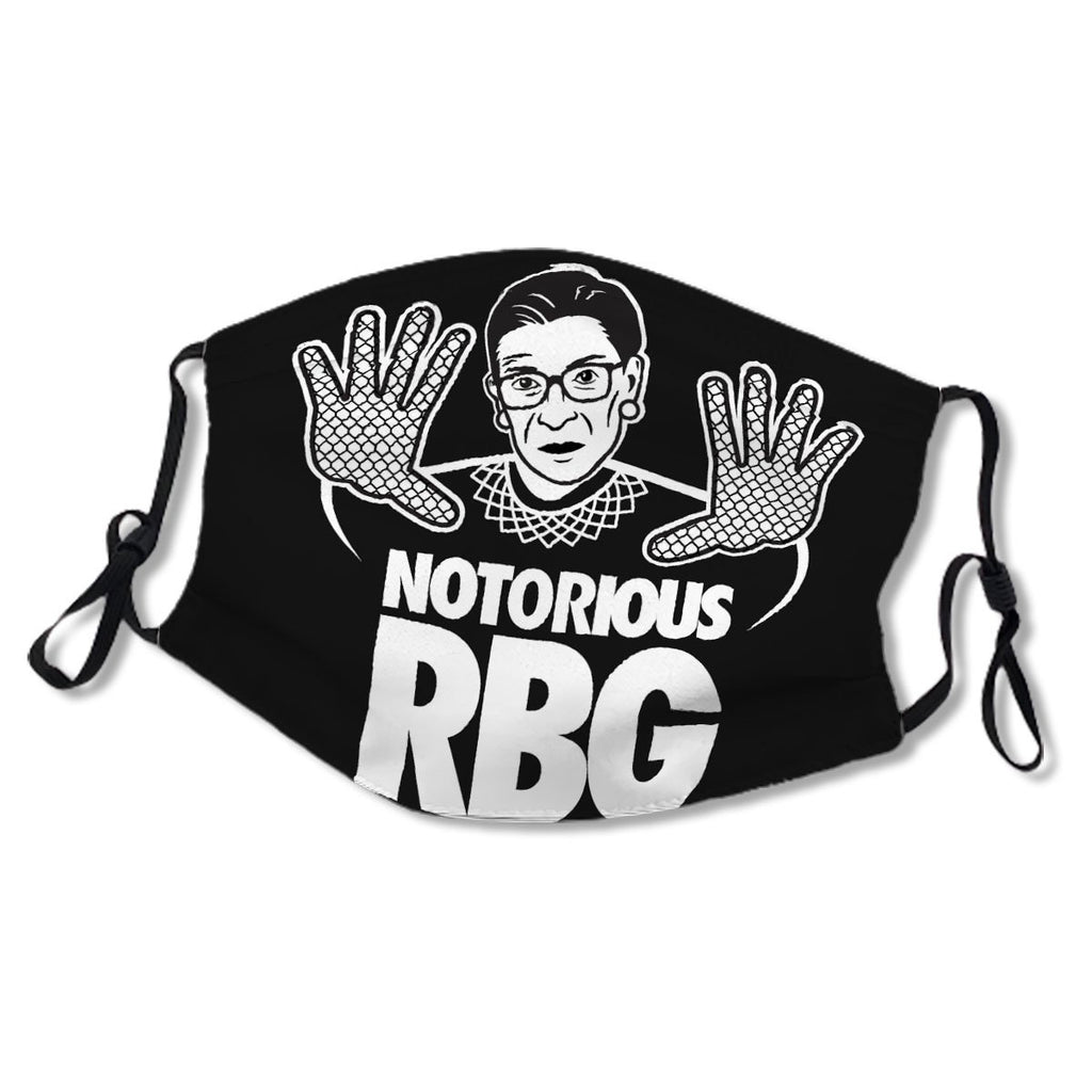 Notorious RBG No.E35CPM