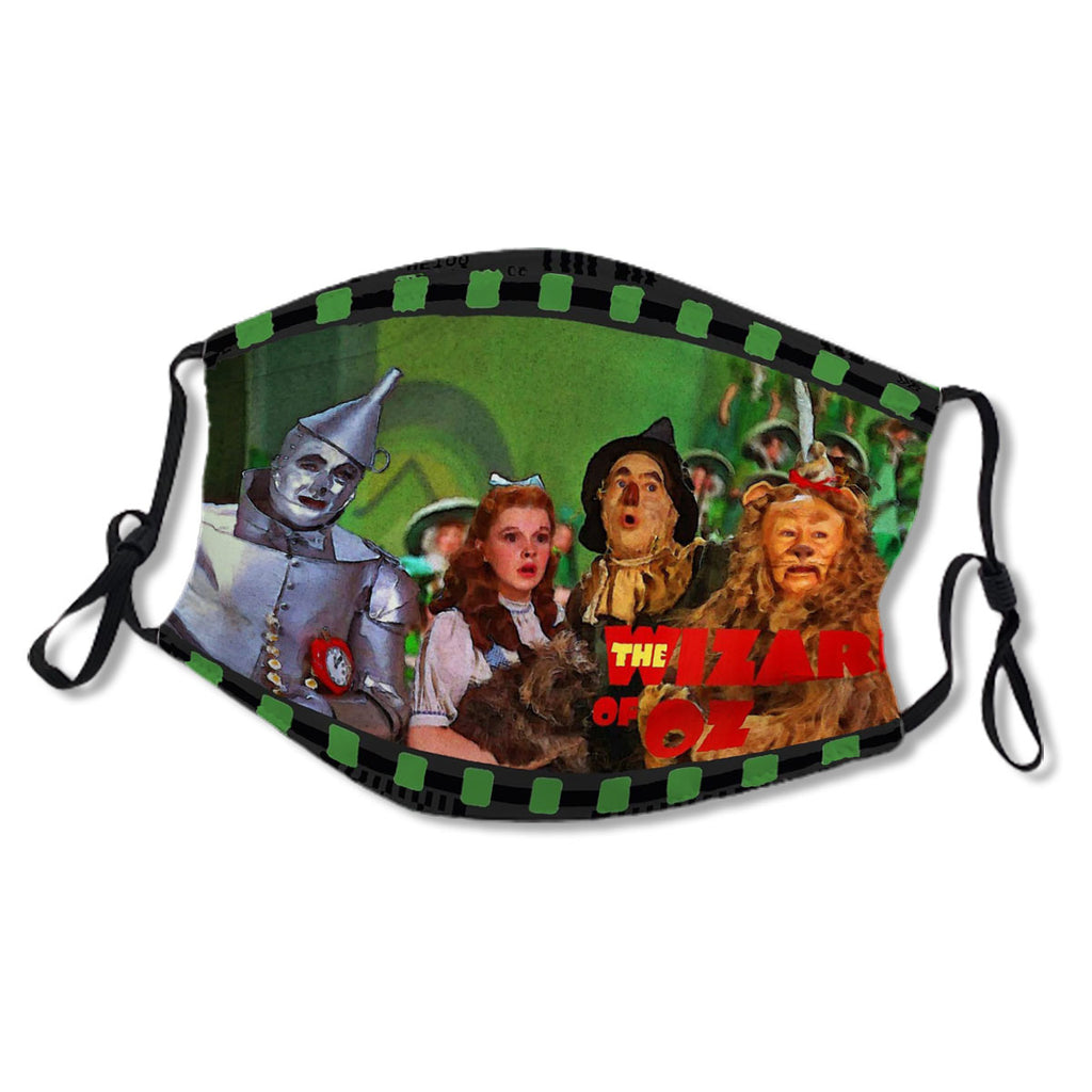 Musical frame The wizard of Oz No.E79WSF