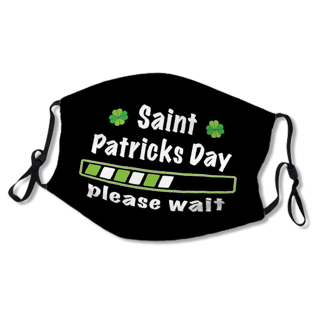 Saint Patrick's Day Irish holiday No.E9J6YK