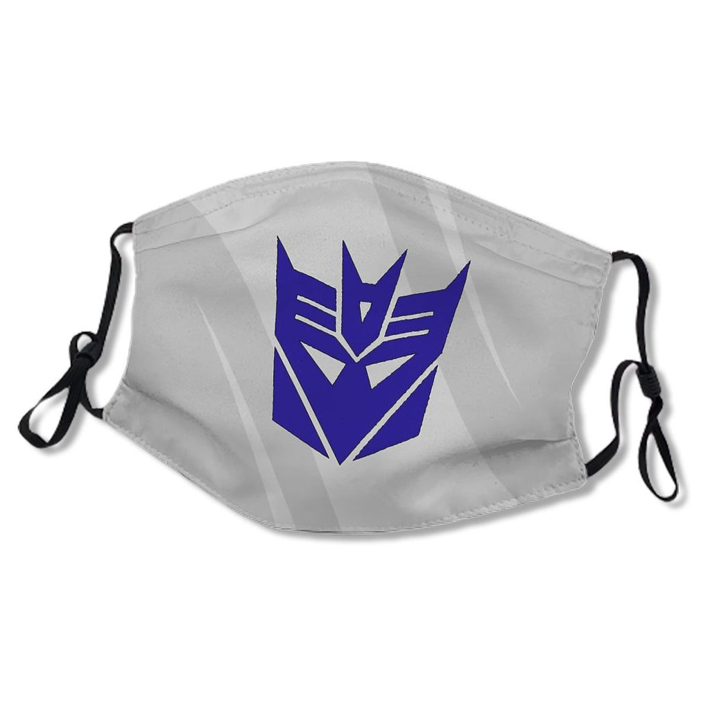 Decepticons T Megatron Decepticon No.EAMQPK