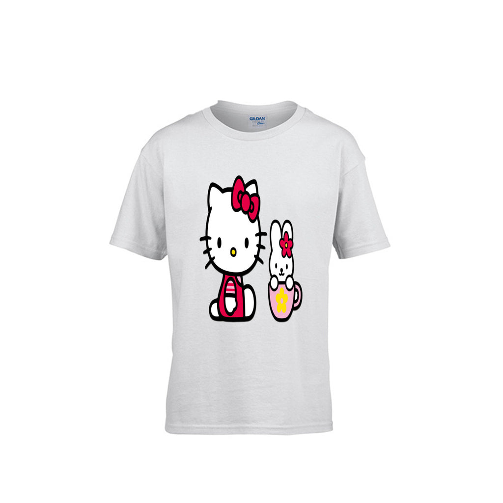 childrens boys girls t-shirt No.EB3N39