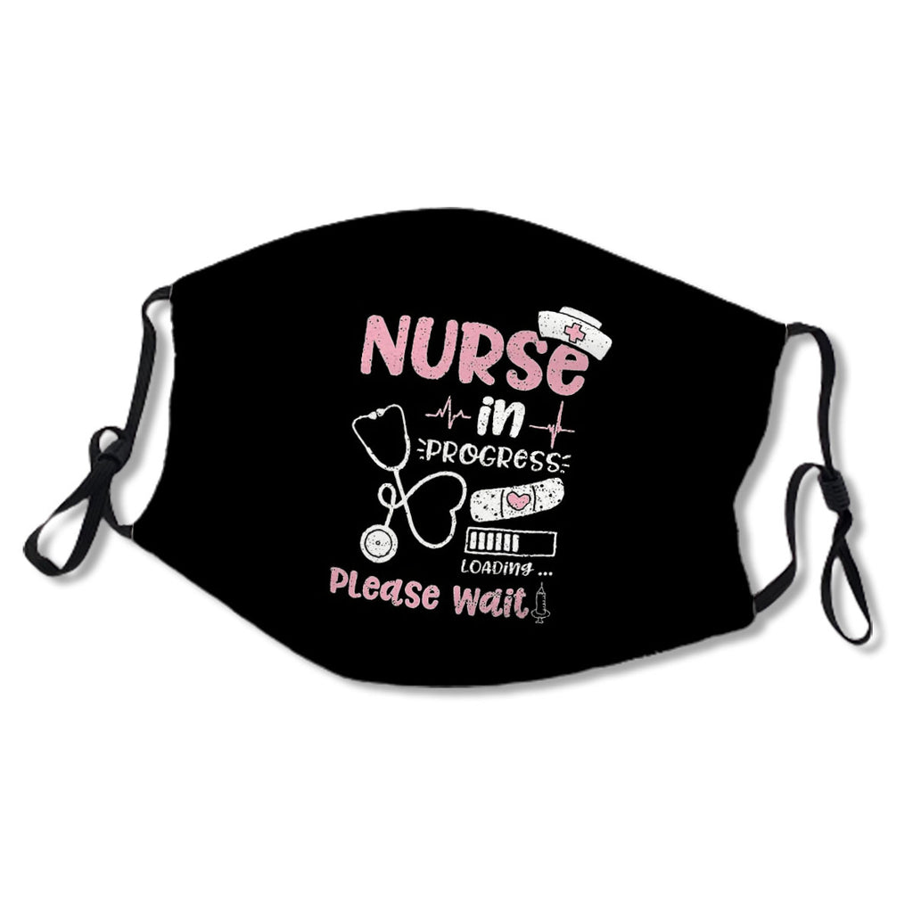 Nurse In Progress Loading Please Wait - Nurse No.ED3UBG