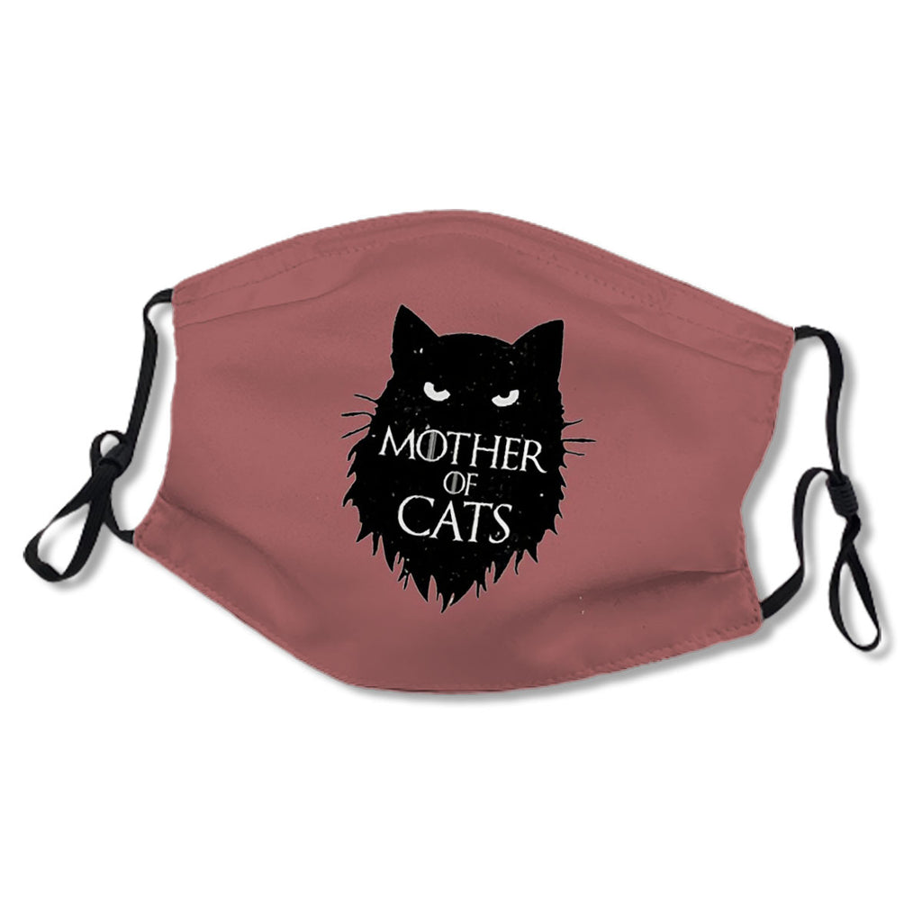 Best Mother of cats T shirt-GOT No.EF4L27