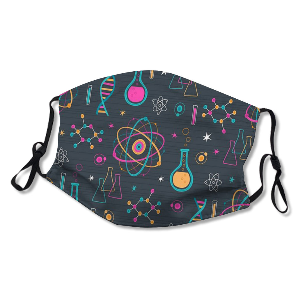 Welcome To School  First Day Of School back to school 2021 Mask No.EGPDSU