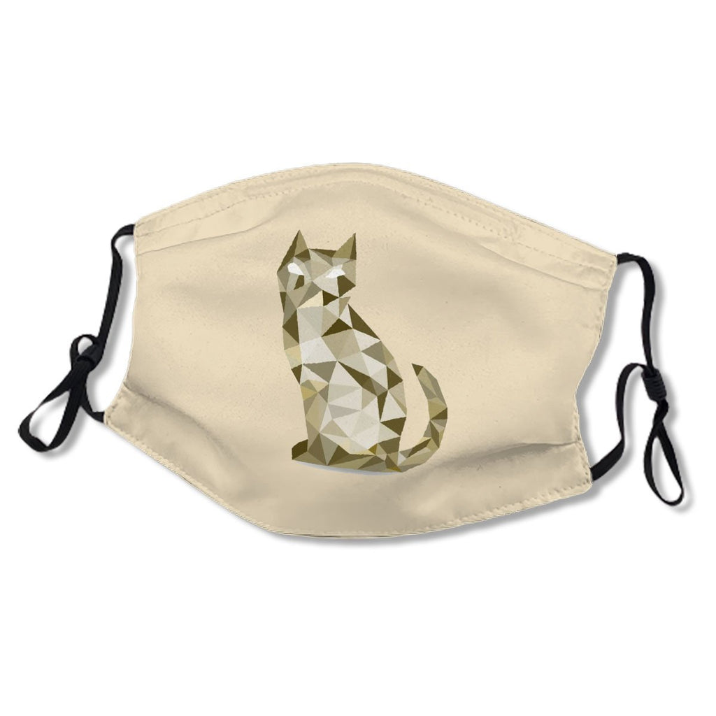 Polygonal Cat No.EH7PU9