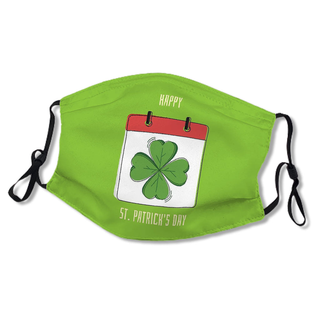 Happy St. Patrick's Day_2 No.EPUR7W