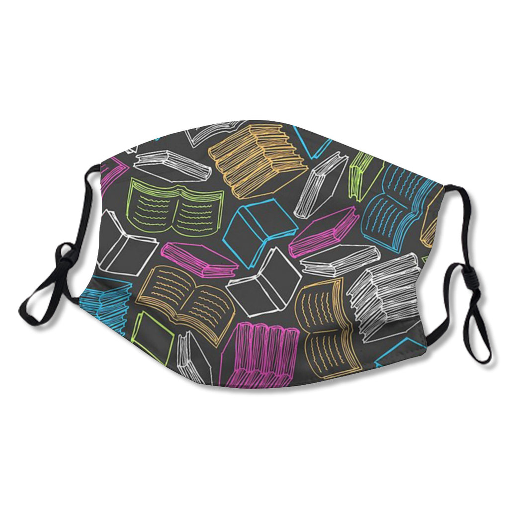 Welcome To School  First Day Of School back to school 2021 Mask No.ERYK46