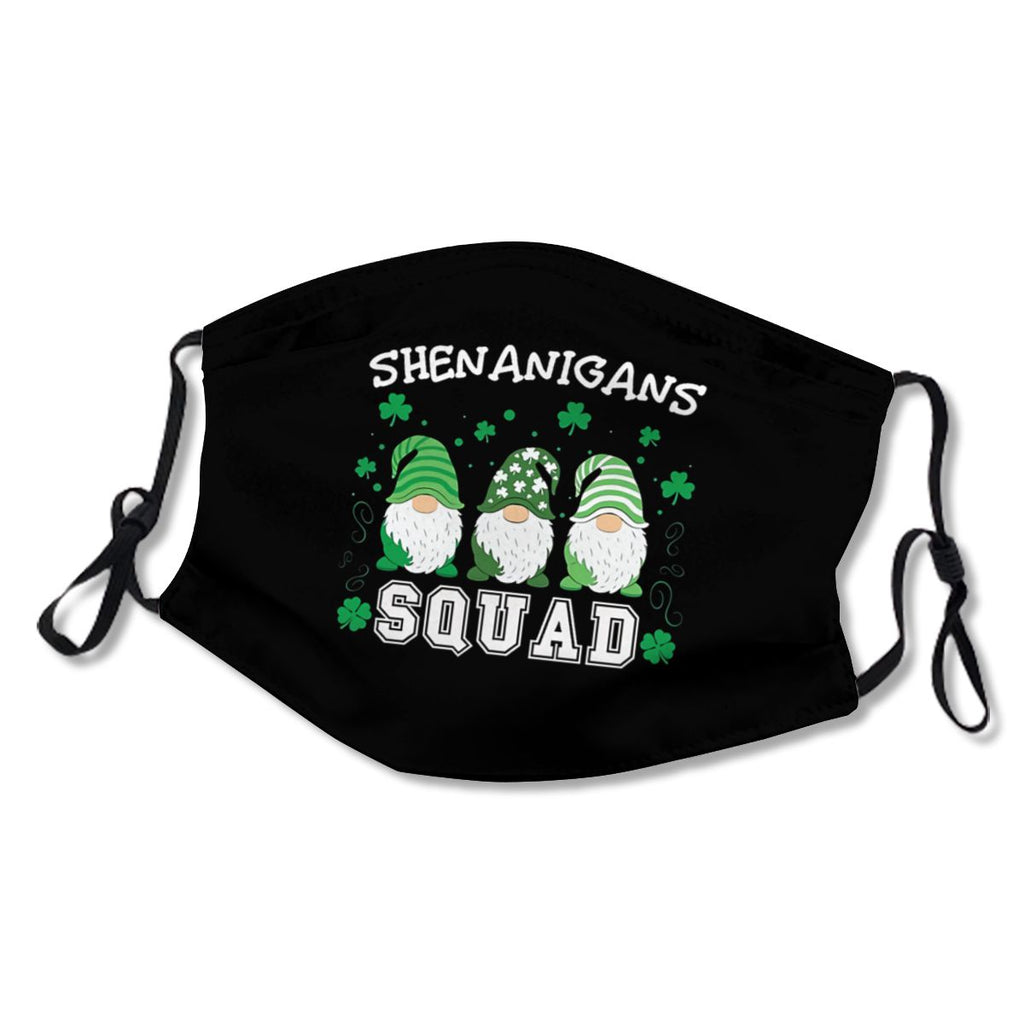 Shenanigans Gnome Squad NO.ESQS66