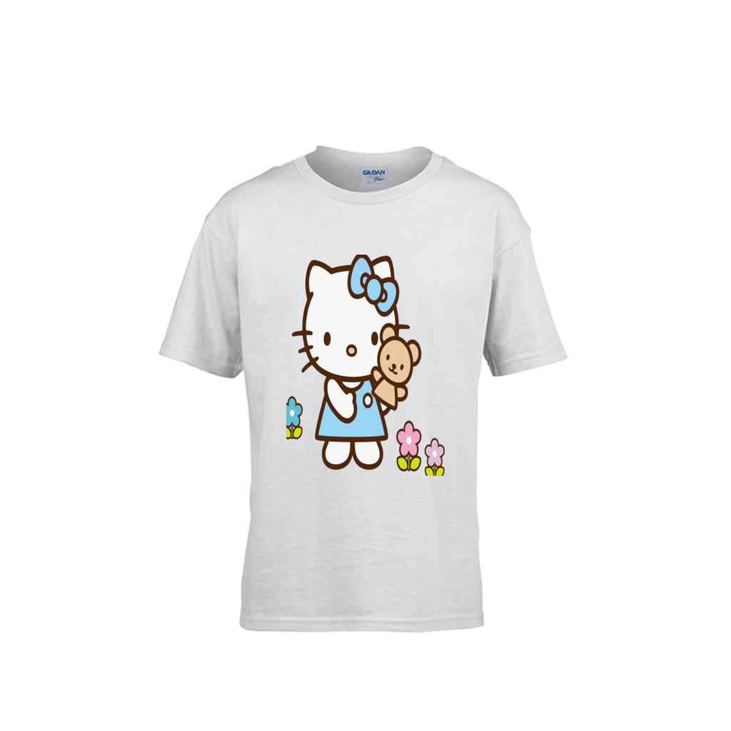 childrens boys girls t-shirt No.EV9O7P