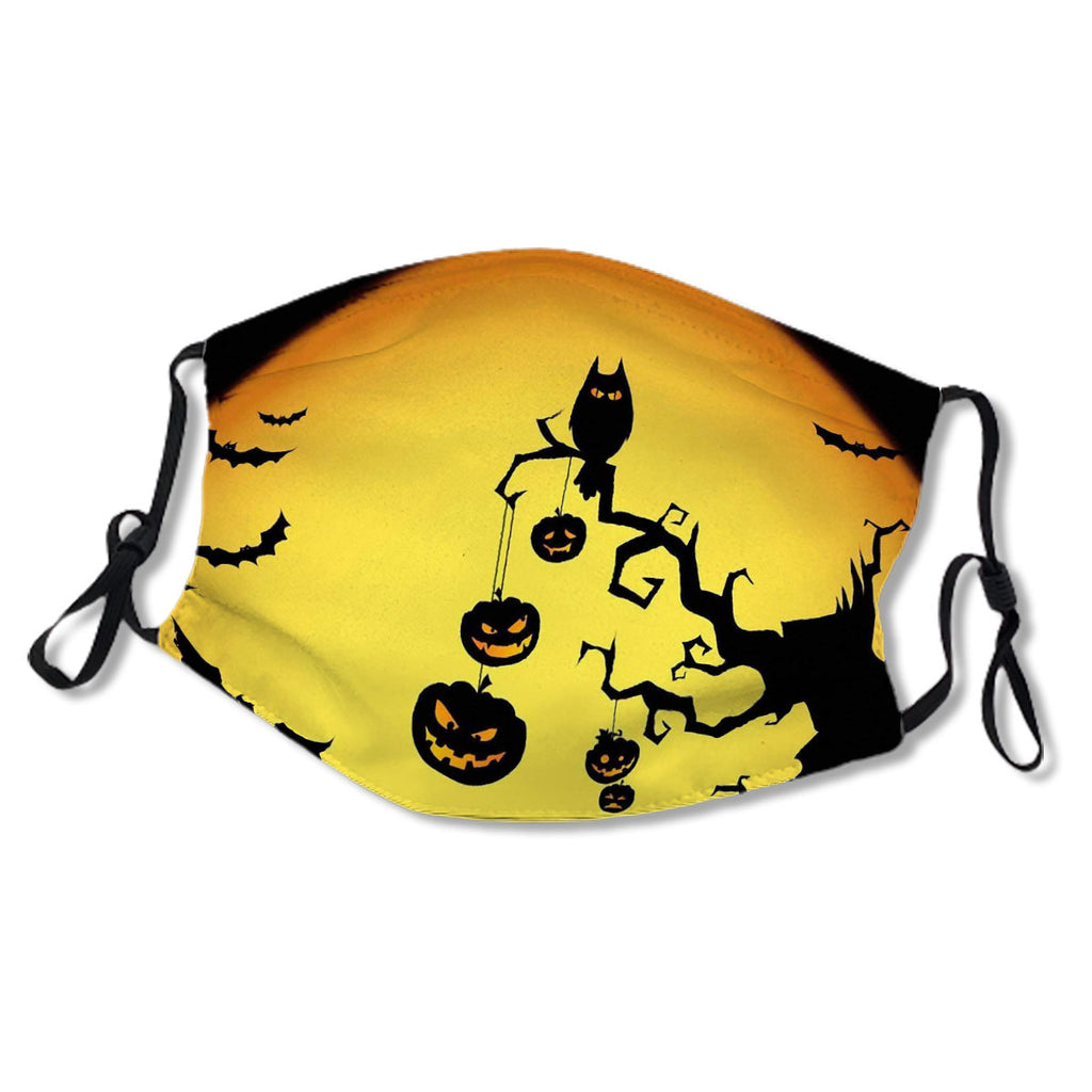 Happy Halloween (84) No.EVSKUG