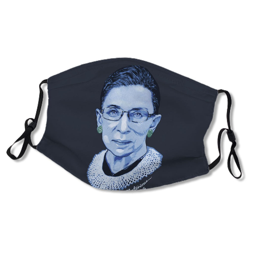 Notorious RBG II No.EZD6IR