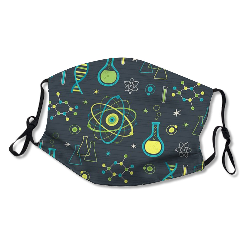 Welcome To School  First Day Of School back to school 2021 Mask No.F62LI5