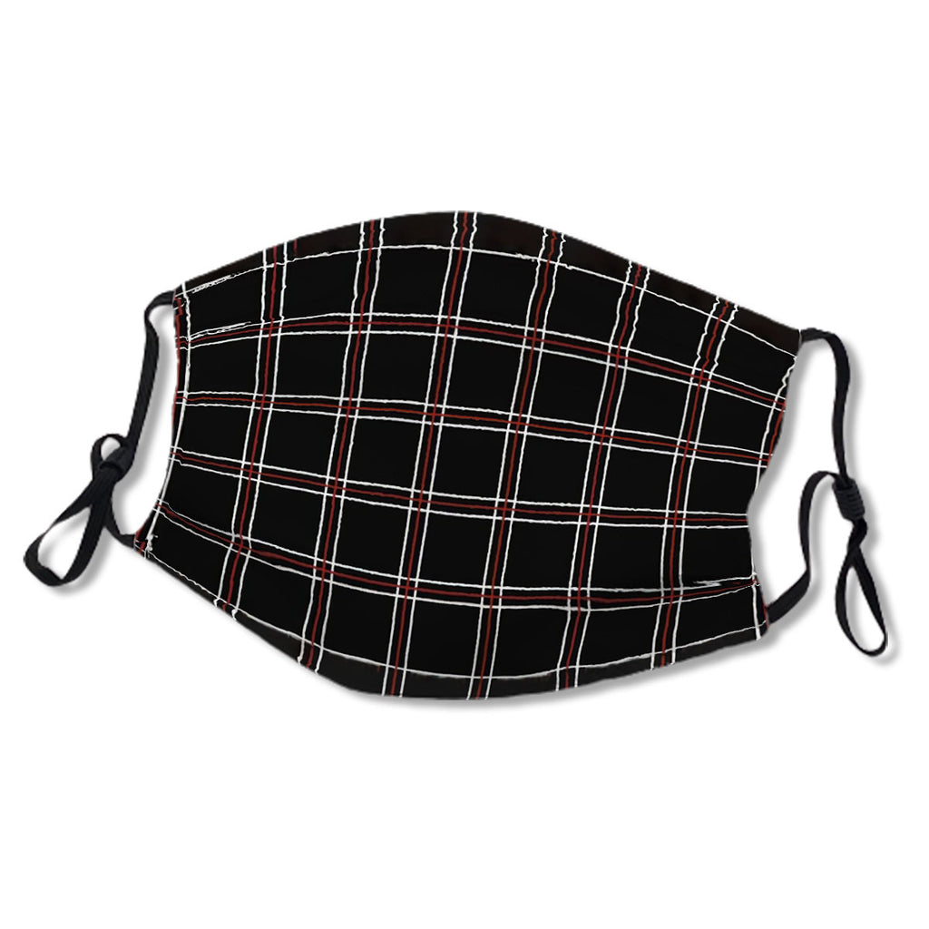 Shujin Plaid No.F7UM9I