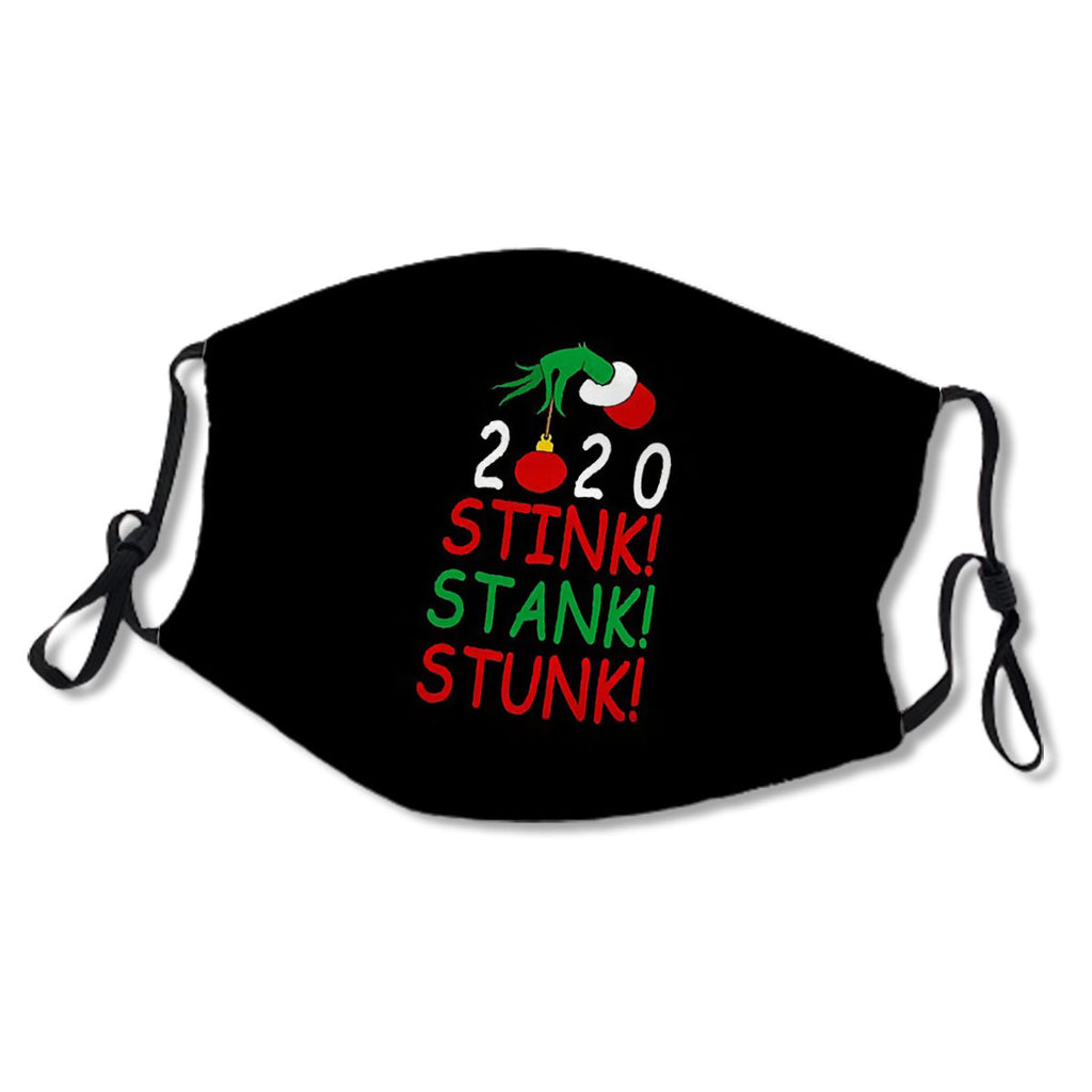 Stink Stank Stunk 2020 - G No.F8W863