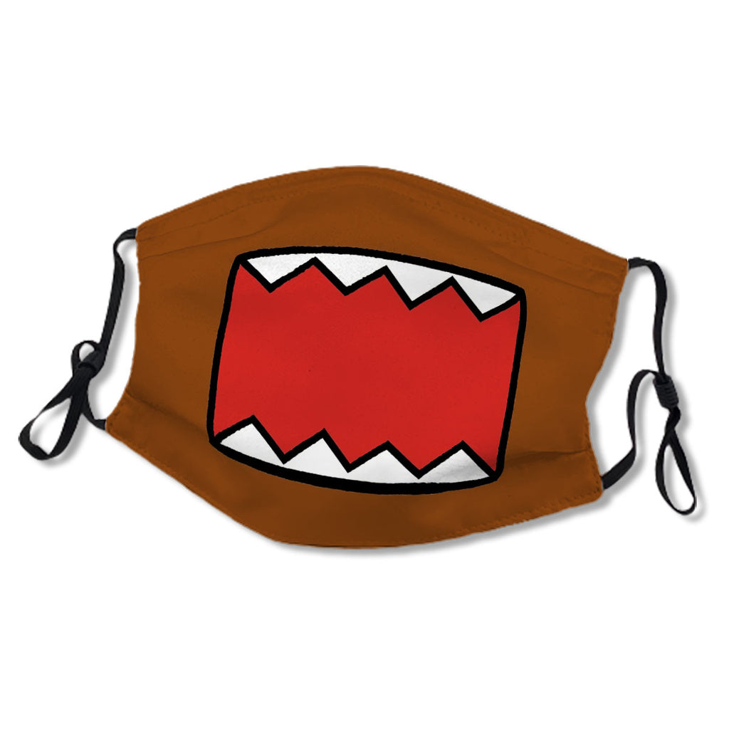 Domo Mouth Face mask Mask No.FA3L92