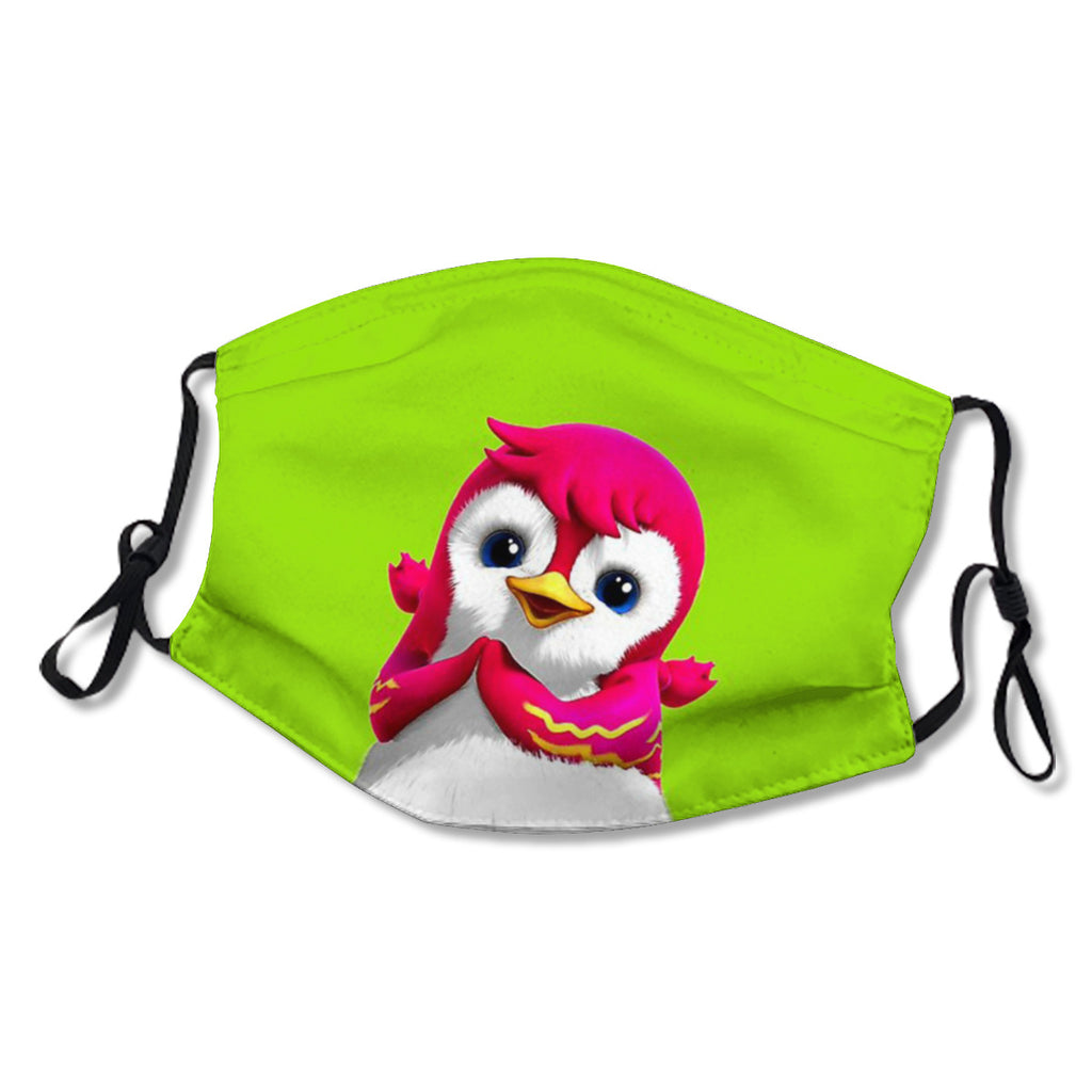 Welcome To School  First Day Of School back to school 2021 Mask No.FBAWPV