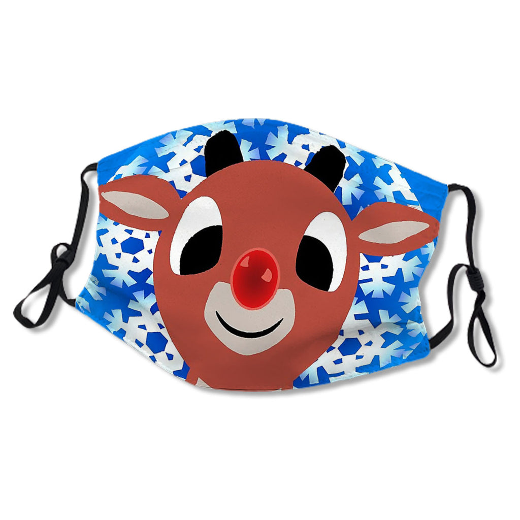 Hello Rudolph No.FDPLEN