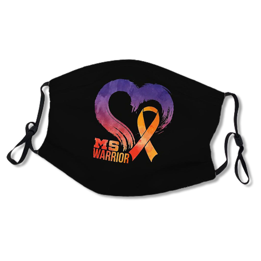 MS Multiple Sclerosis Awareness No.FEIU8P