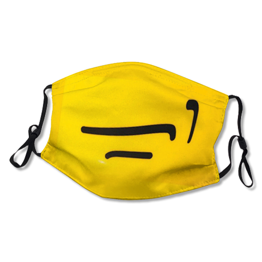 Welcome To School  First Day Of School back to school 2021 Mask No.FO3PAH