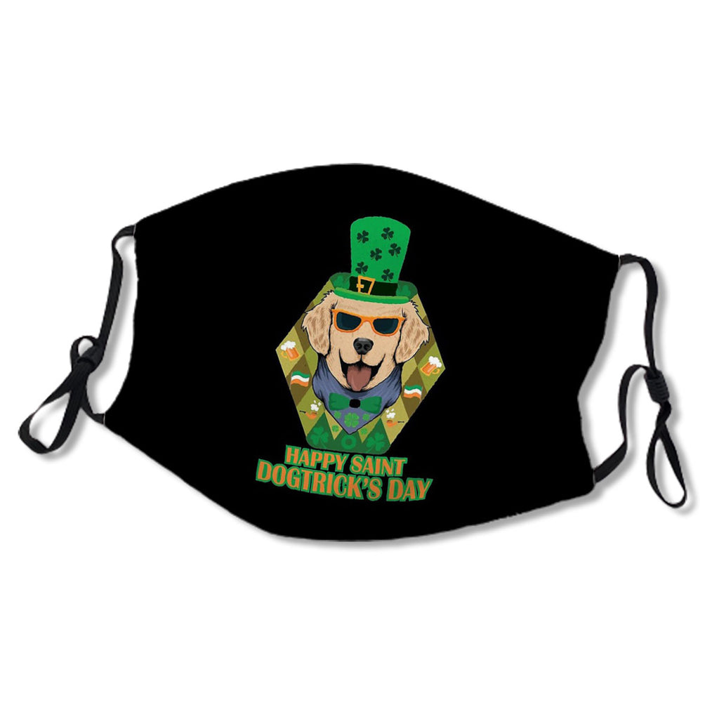 Dog Lover Saint Patrick's Day Gift No.FPDEJK