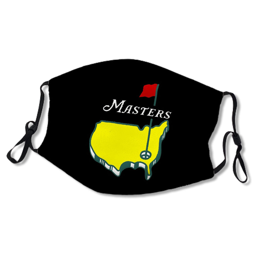 MASTERS TOURNAMENT AUGUSTA No.FUFDQD