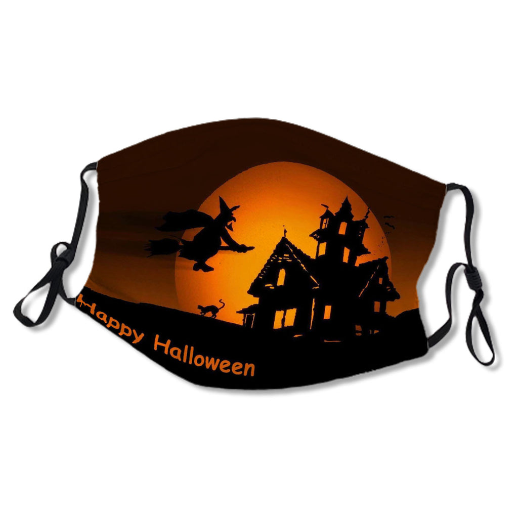 Halloween Witches (9) No.FUXYSG