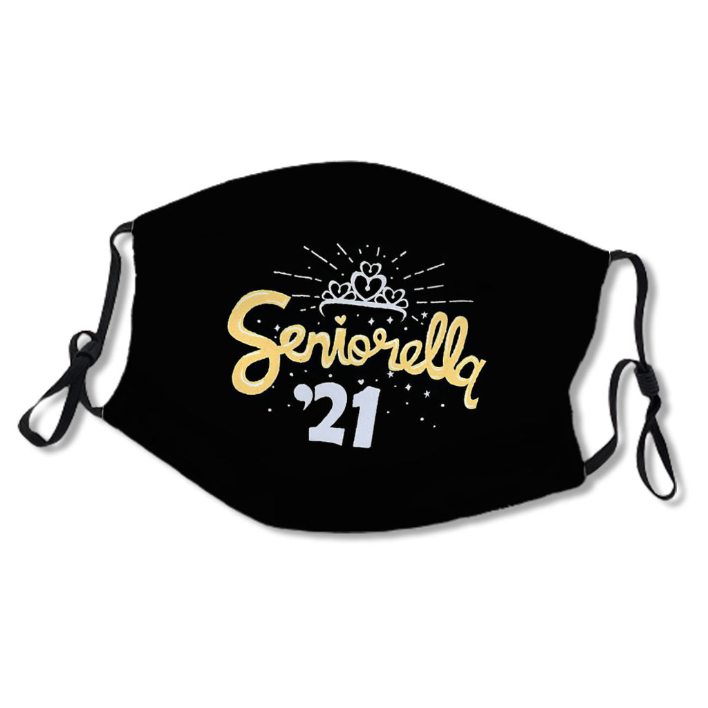 Seniorella. Class of 2021 No.FVRD8Z