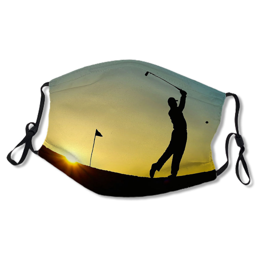 Sunset Golf No.FYGMTO