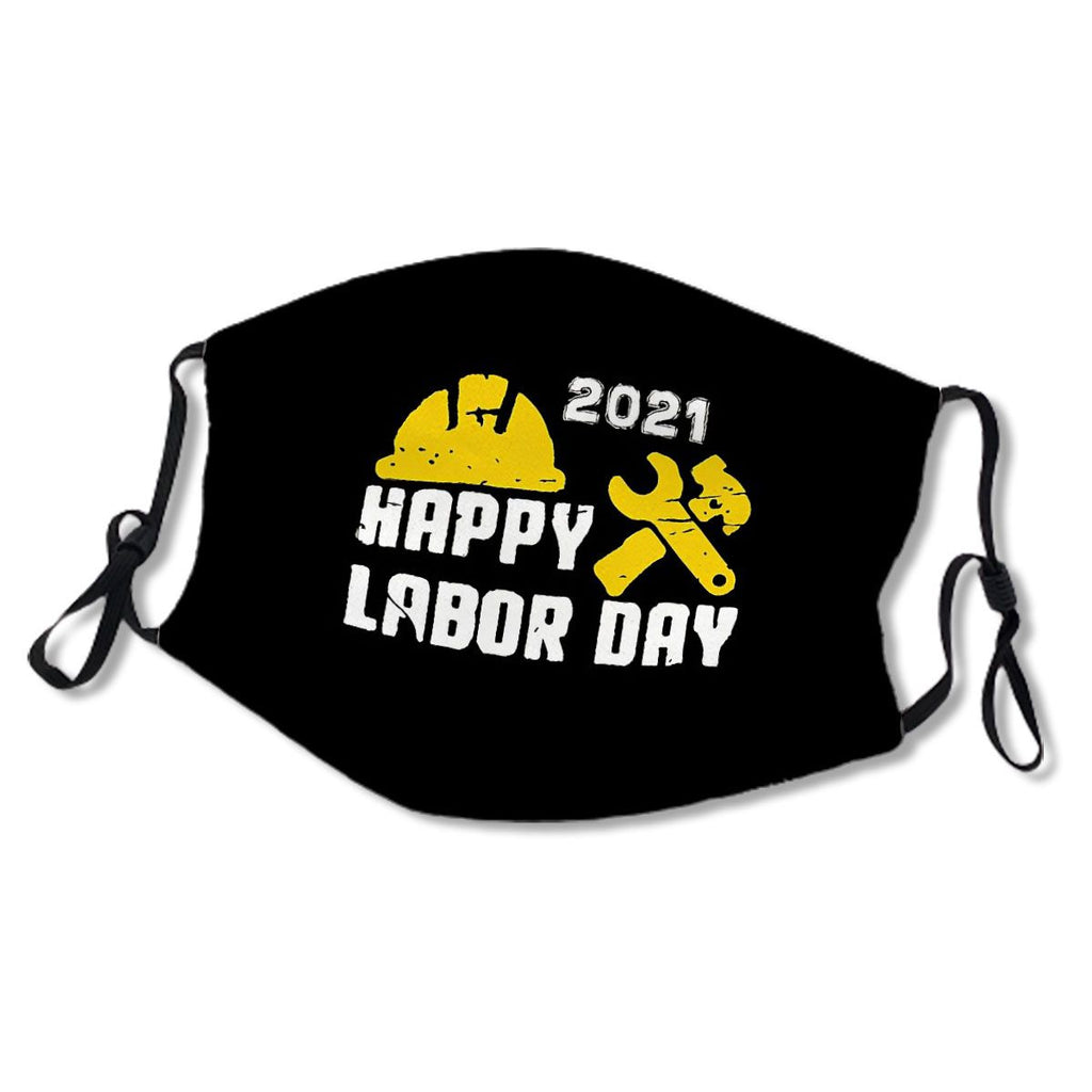 Labor Day 2021 Happy Labor Day No.G3F6FW
