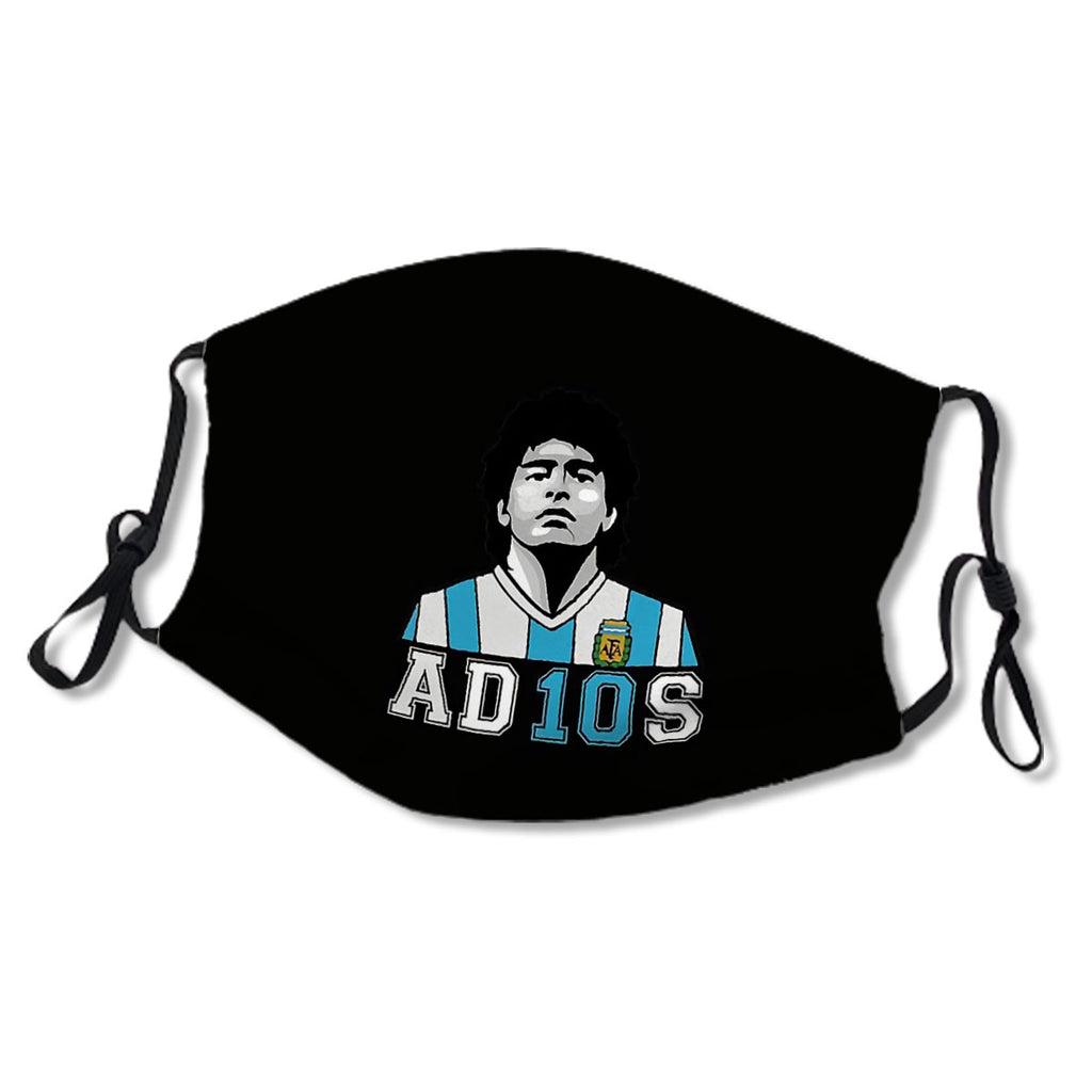 adios maradona best player in the history rip maradona diego armando maradona 1960-2020 No.G3O543