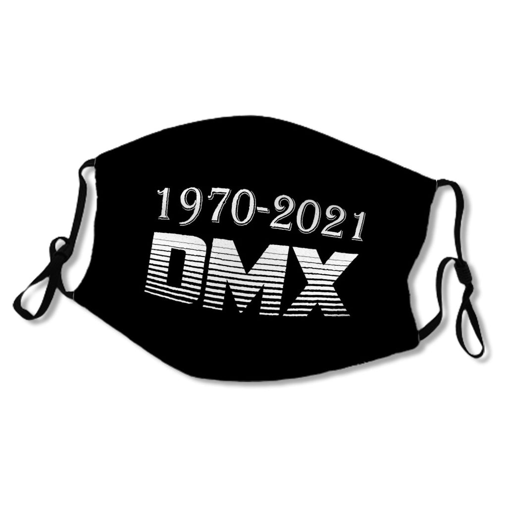 Rip dmx 1970-2021 No.G3Z9TB