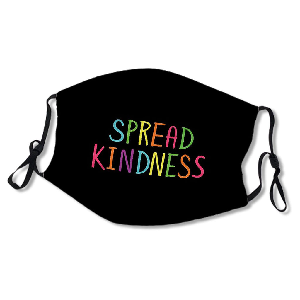 Spread Kindness Anti Bully Teacher Student Awareness No.G6HXCJ