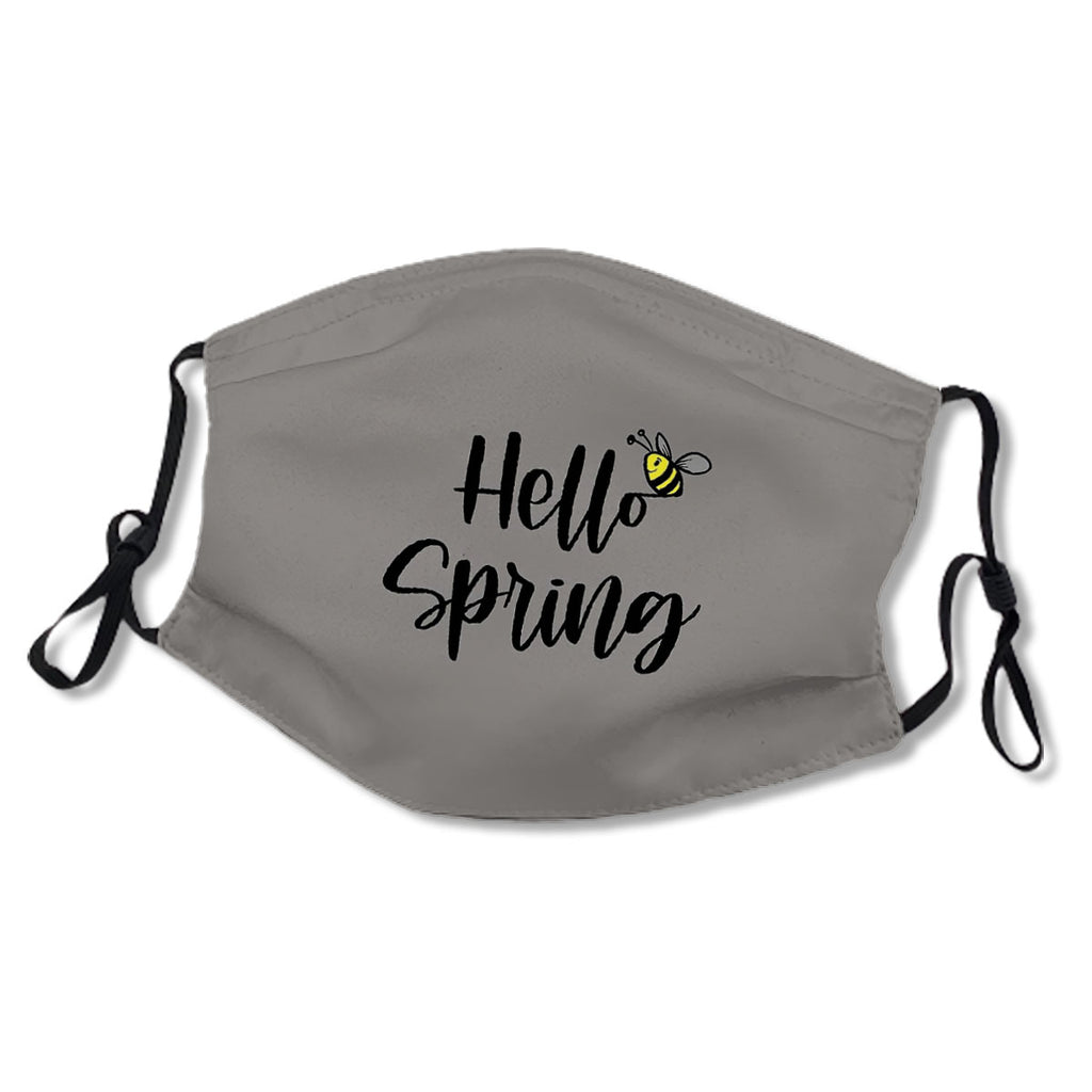 Hello Spring Bee No.G74F2L