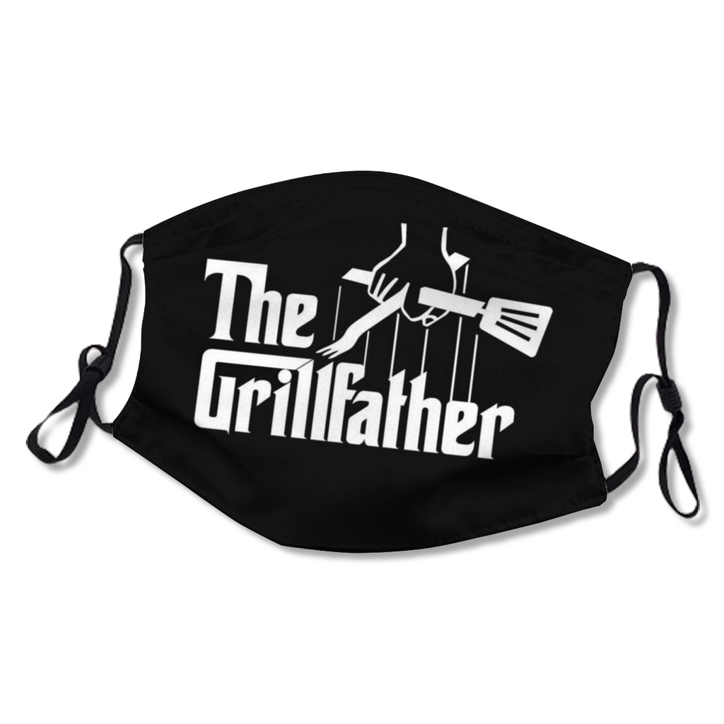 The Grillfather NO.G8P39L