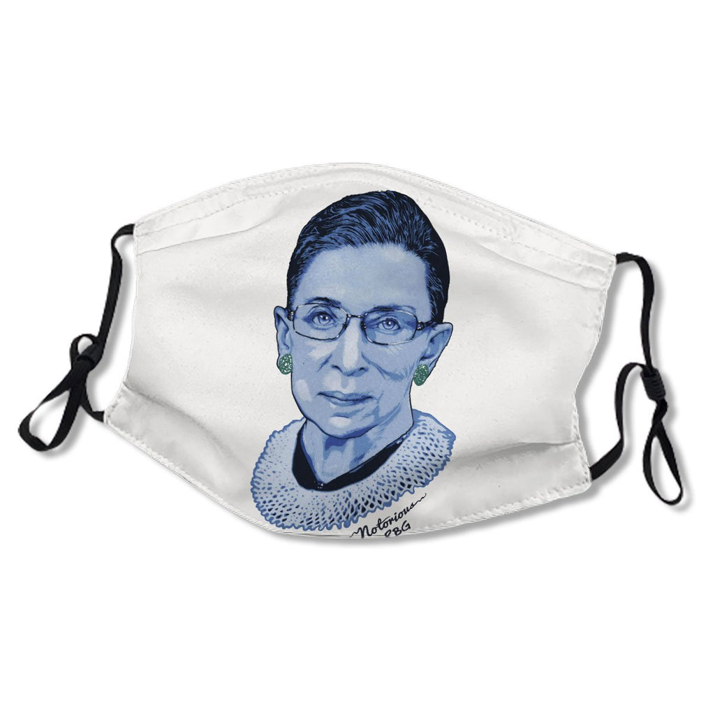 Notorious RBG II No.GGH3Y5