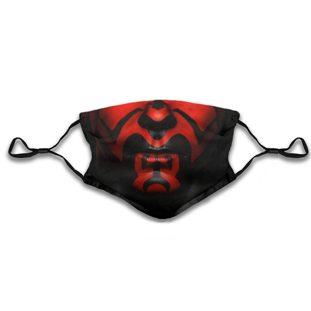 mask darth No.GGLPX5