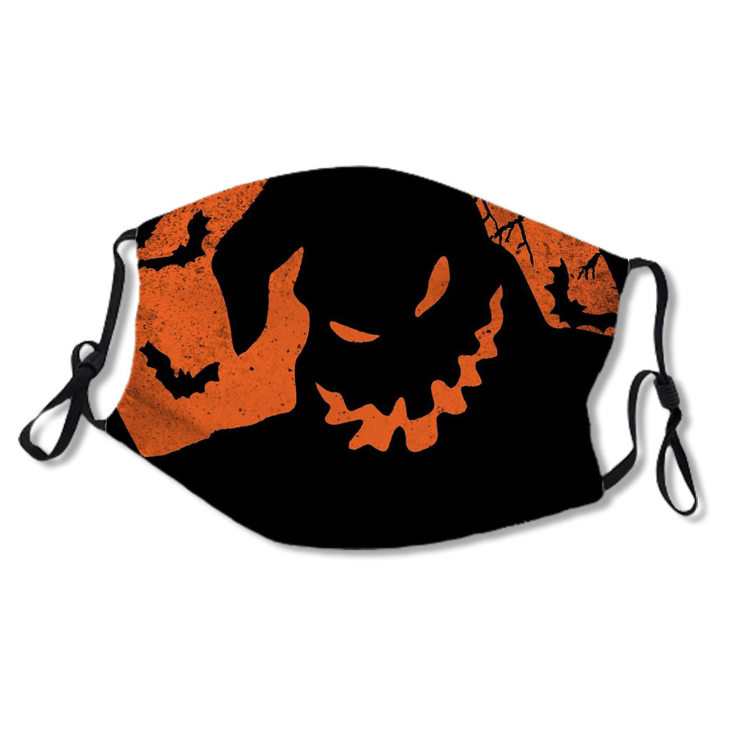 Vintage Oogie Boogie No.GGXBQJ