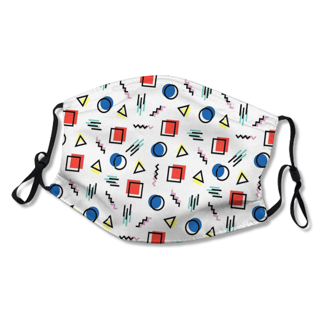 Welcome To School  First Day Of School back to school 2021 Mask No.GHOO8I