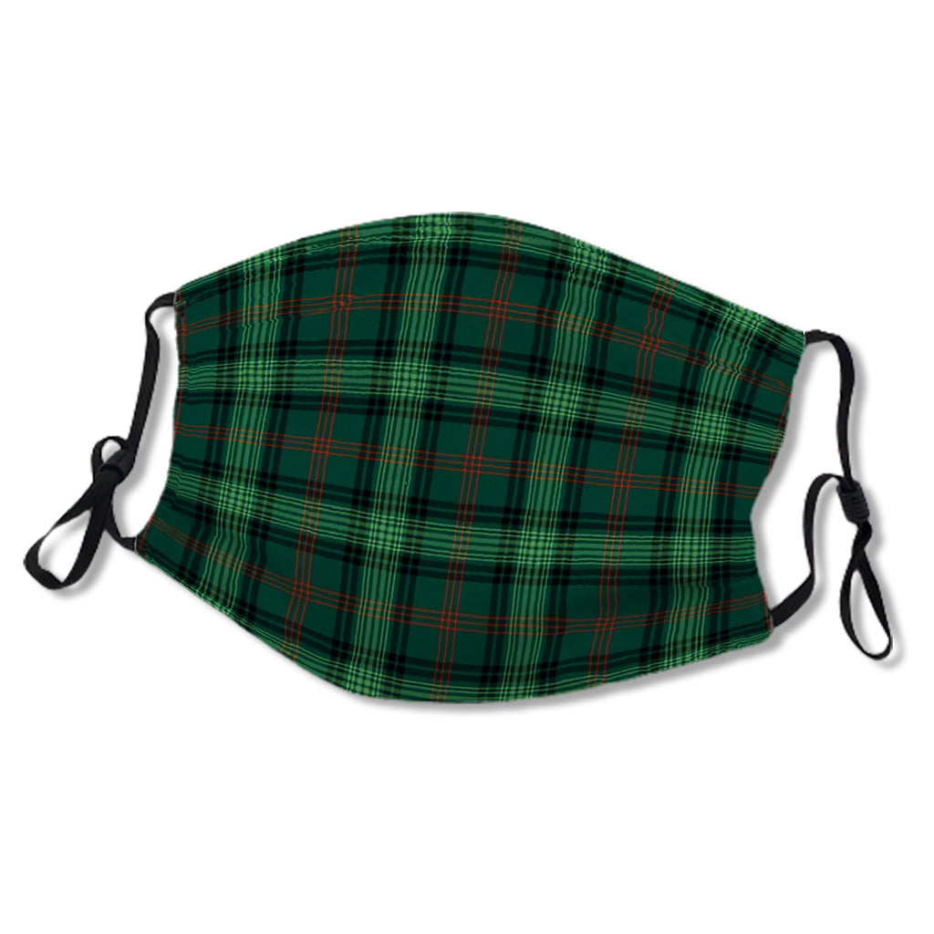 Clan Ross Hunting Tartan No.GHXTLV
