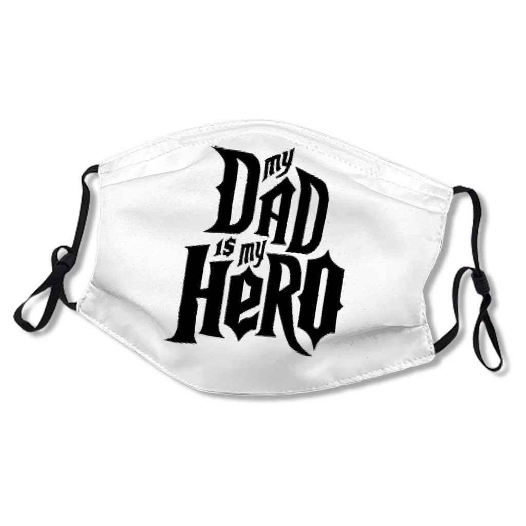My Dad is my Hero No.GKFYFT