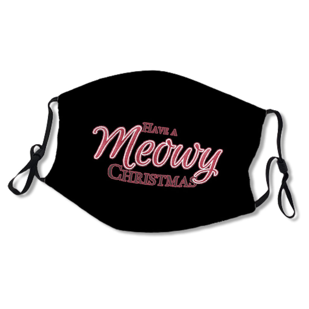 Meowy Christmas No.GLD4J7