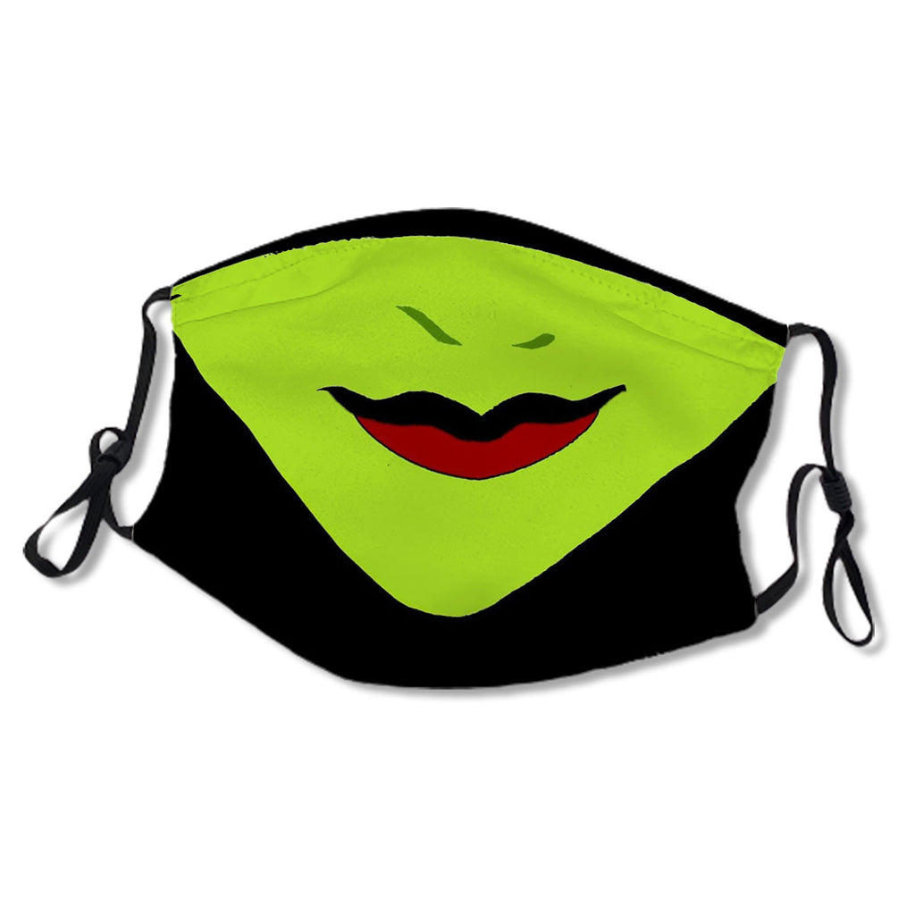 Elphaba Smile - Wicked No.GP7JT3