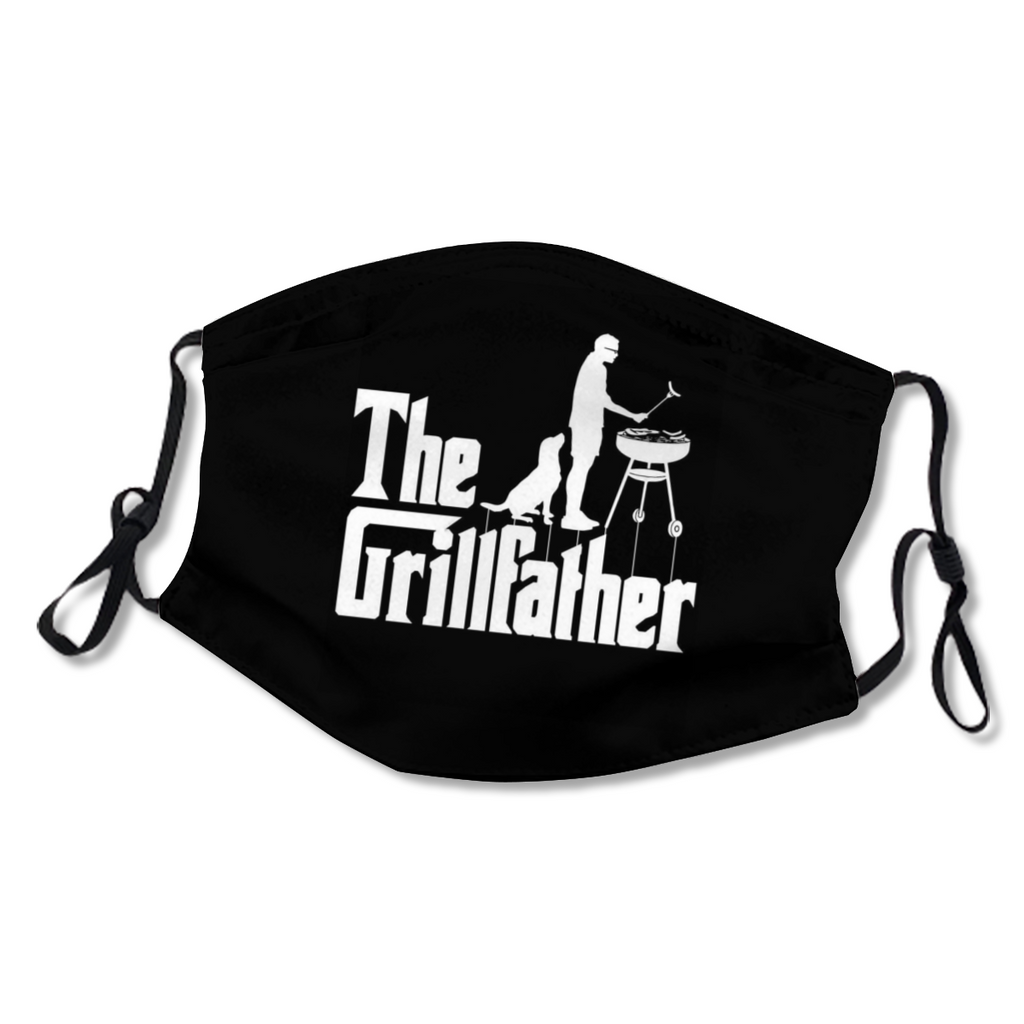 The Grillfather NO.GPJVI5