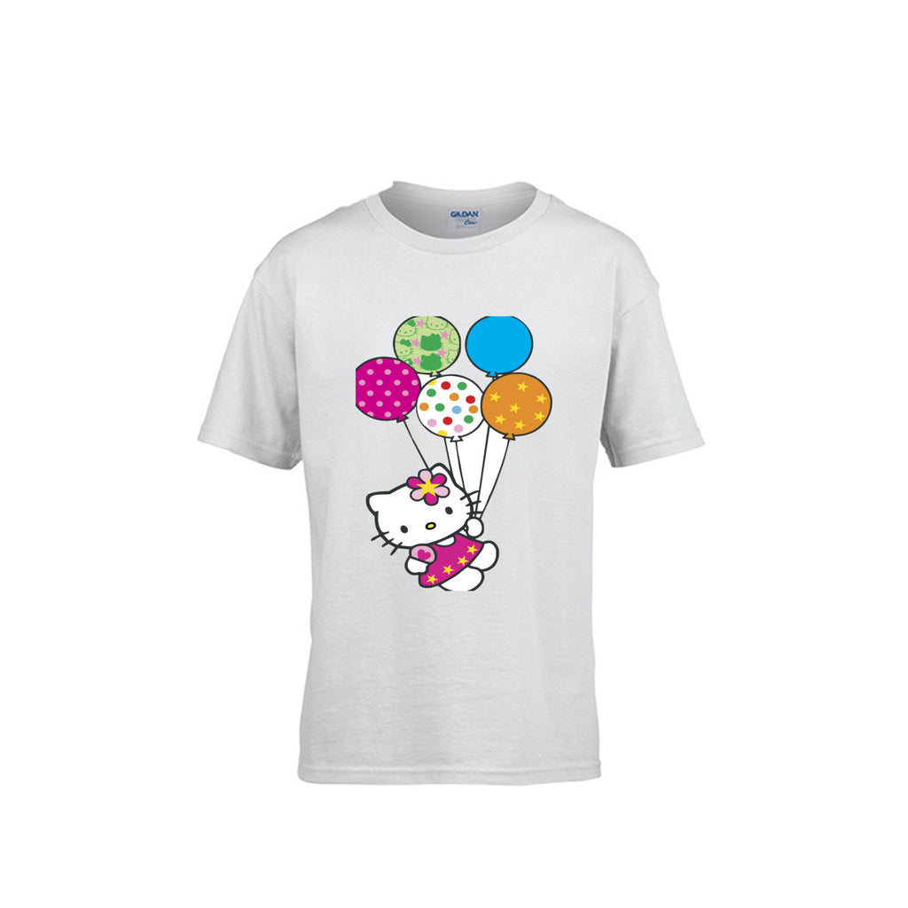 childrens boys girls t-shirt No.GSUMGK