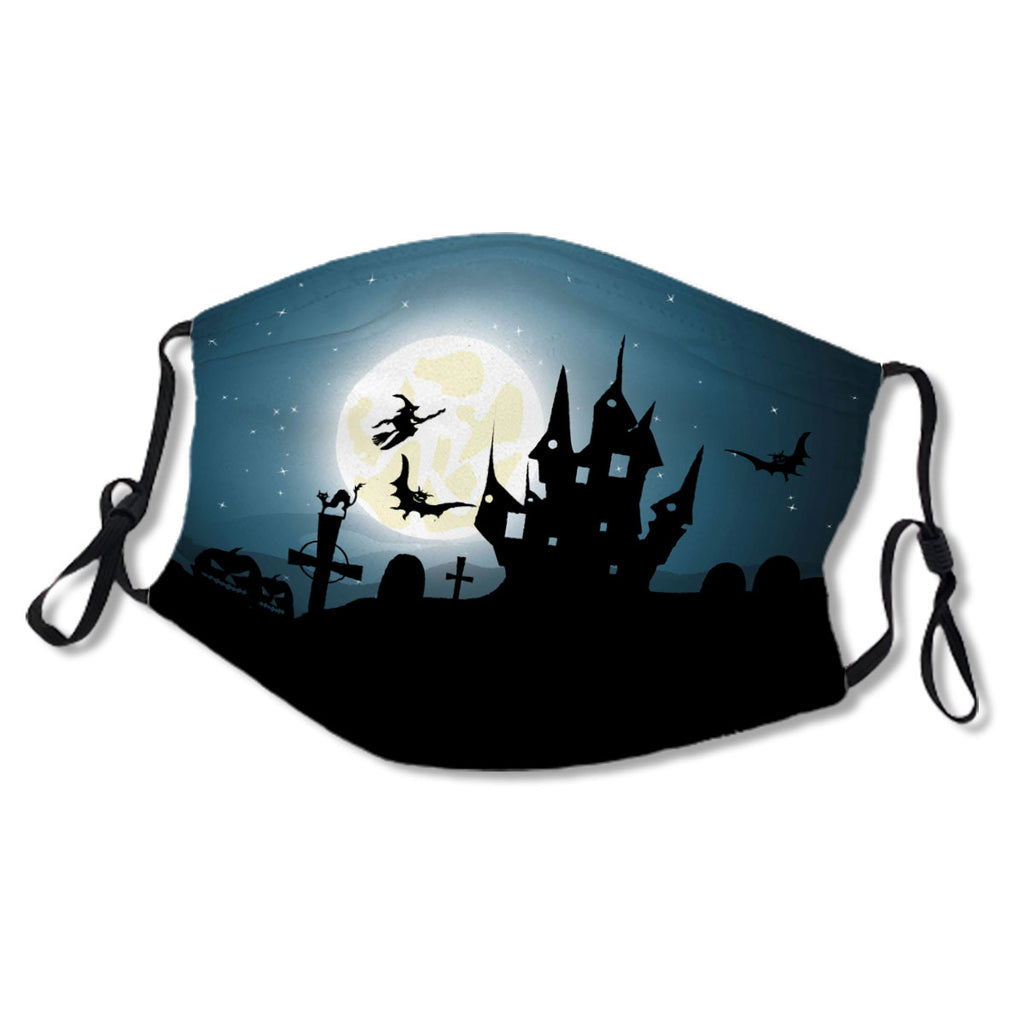 Happy Halloween (140) No.GYTJO7