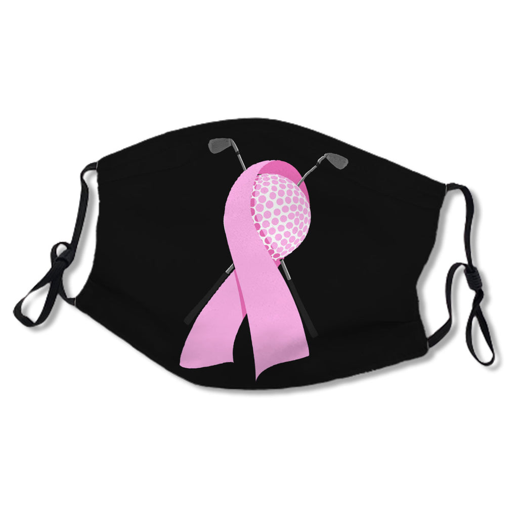 Golf Breast Cancer NO. GZG7VO