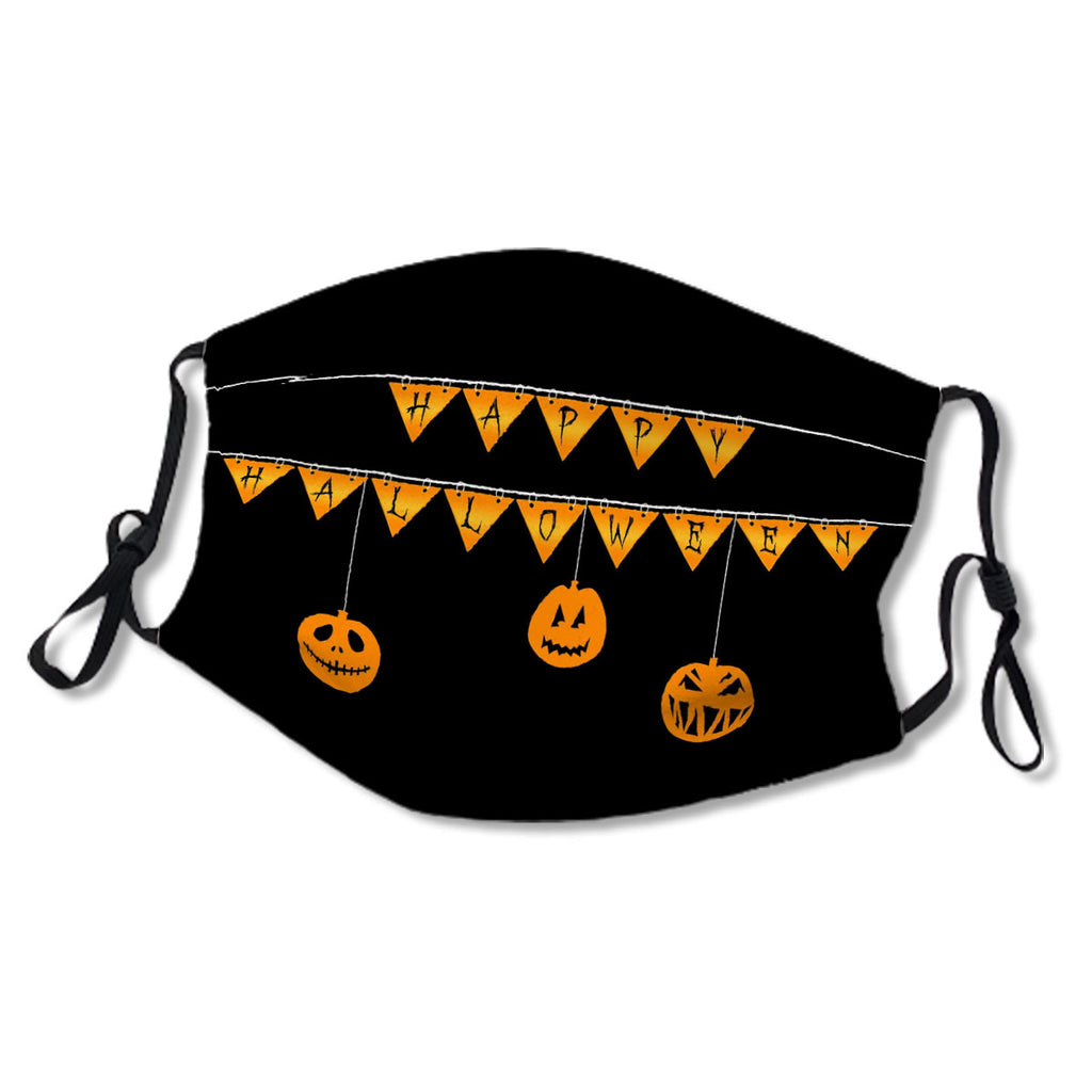 Happy Halloween (134) No.GZHOFF