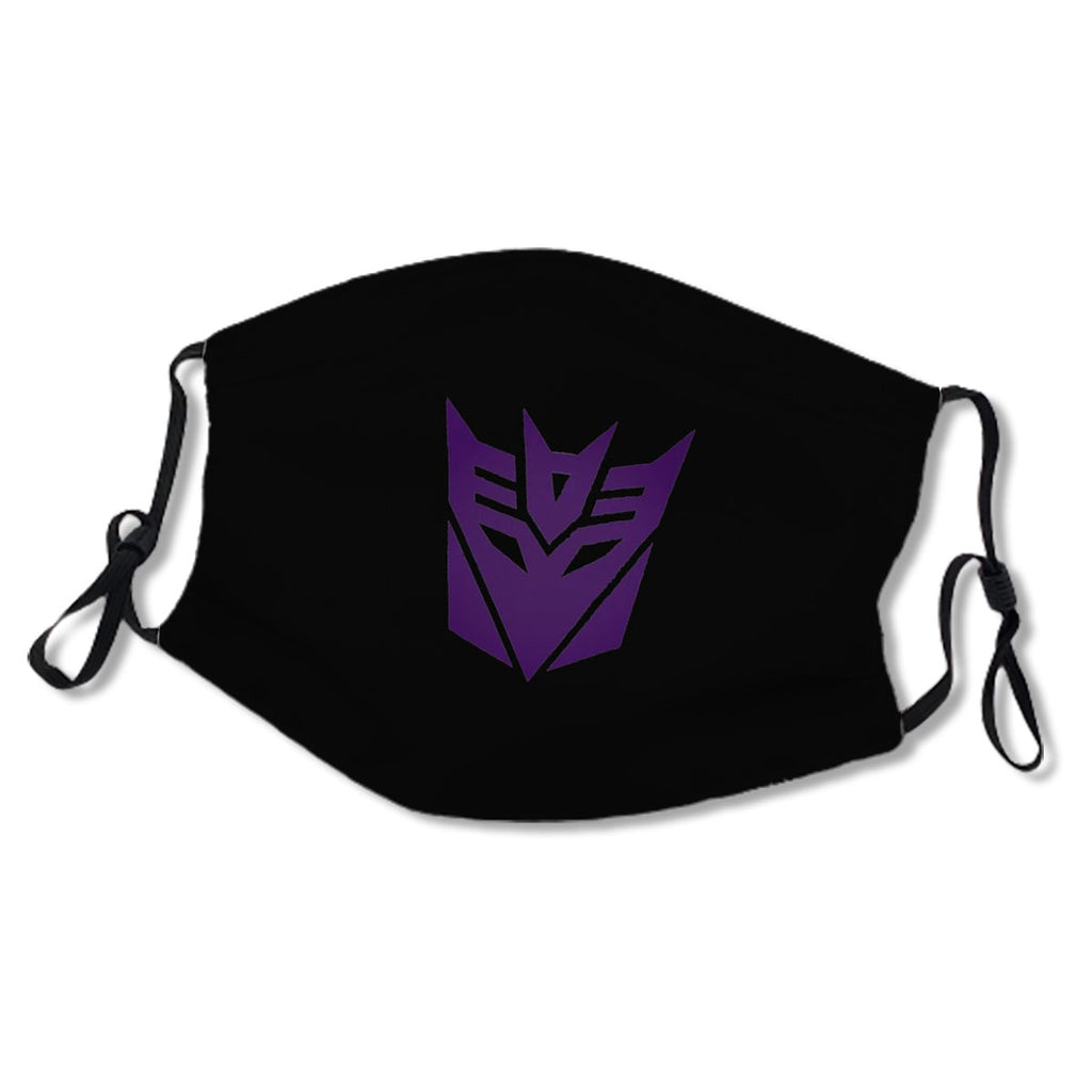 Decepticons Logo No.GZZSTG